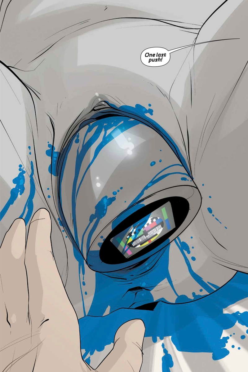 Image: Image Comics